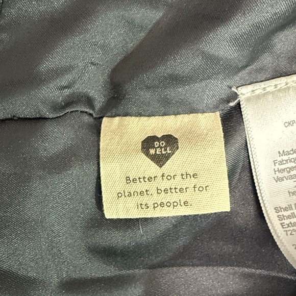 Madewell women’s  winter dress coat. - Picture 3 of 11